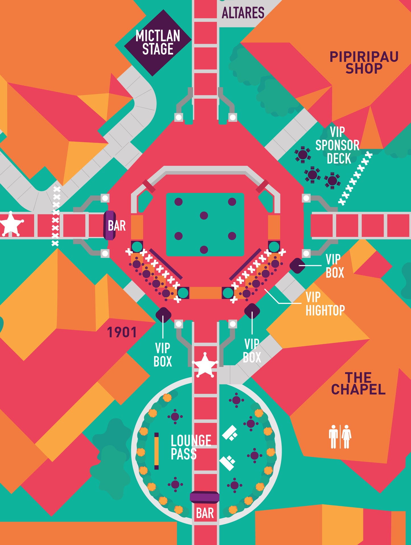 Panteón Fest Tickets