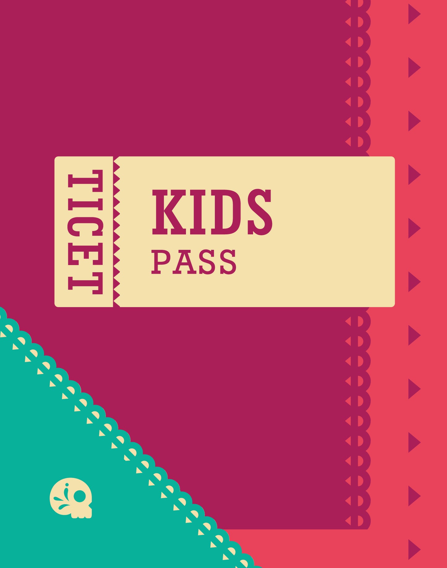Panteón Fest Tickets