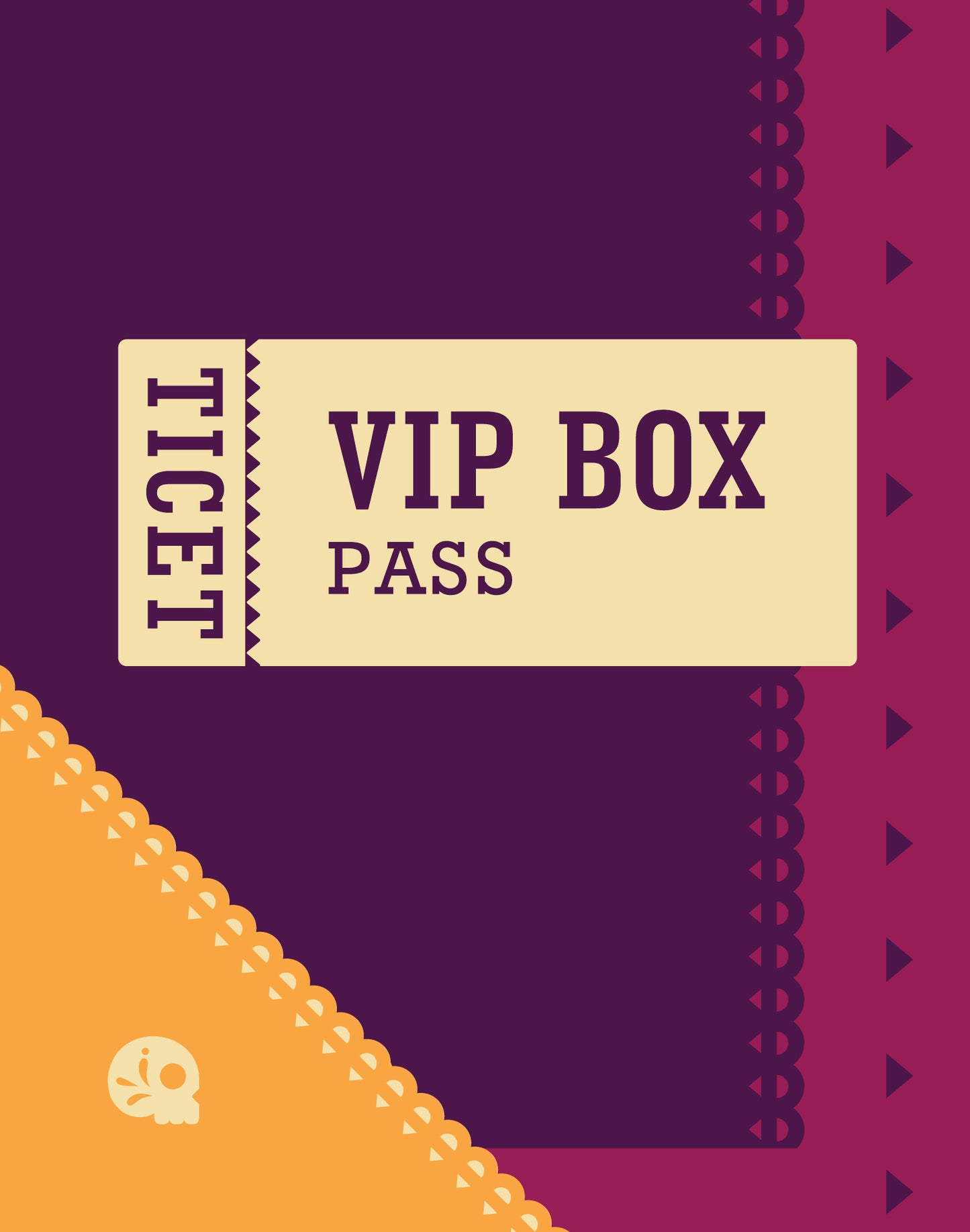 Panteón Fest Tickets