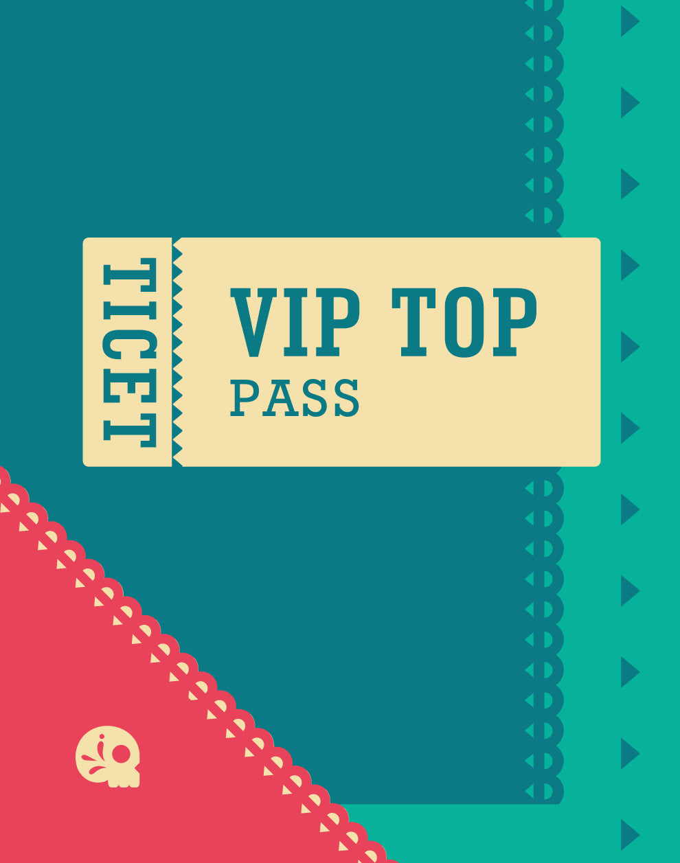 Panteón Fest Tickets