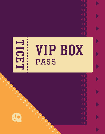 Panteón Fest Tickets