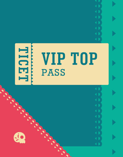 Panteón Fest Tickets